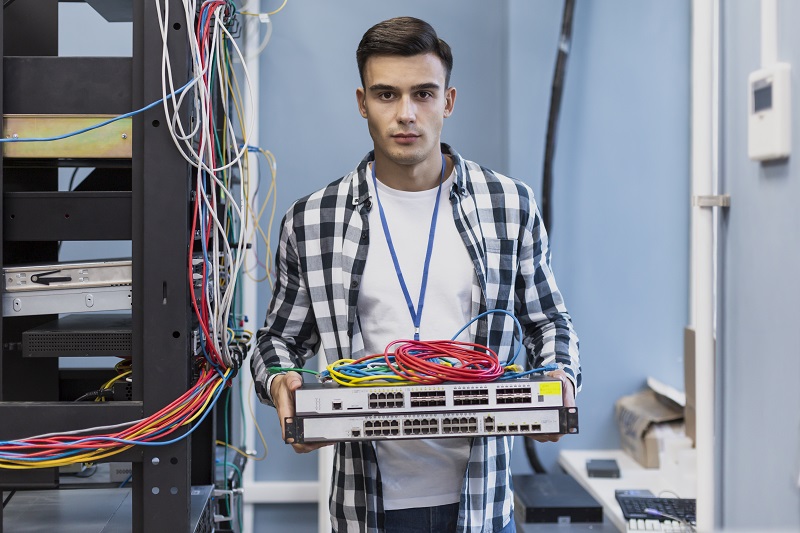 CCNA certification in Coimbatore – Inventive Institute of Technology